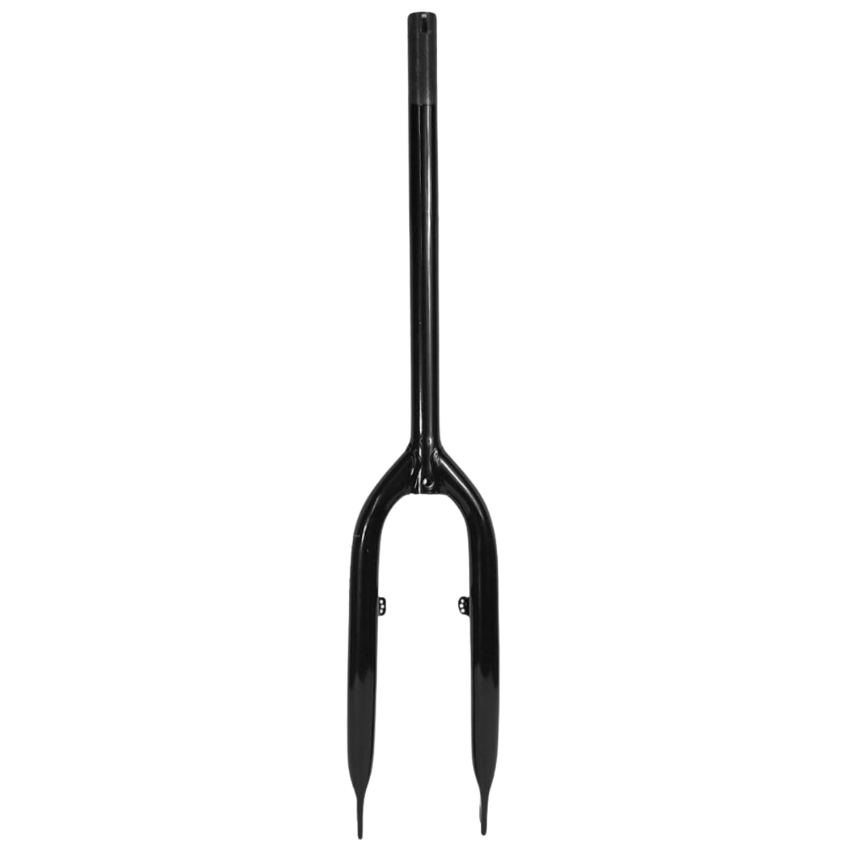 Garfo Bike Aro 20 Pimont Standard Aço Preto