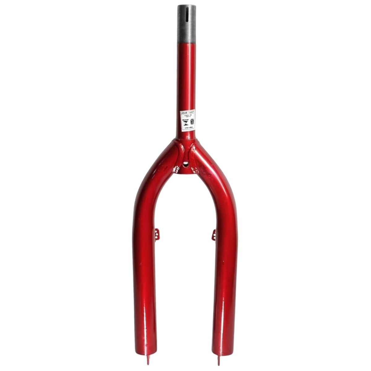 Garfo Bike Aro 20 Ultra Cross Sport Standard Aço