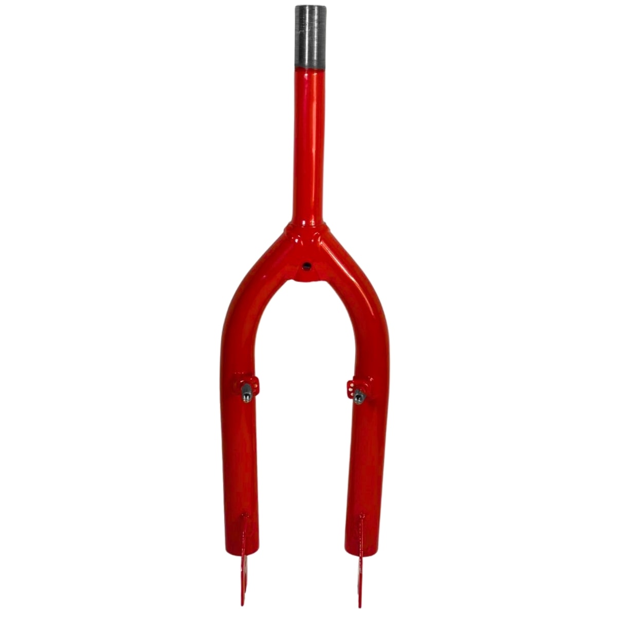 Garfo Bike Aro 20 Ultra Cross Sport Standard Aço