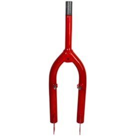 Garfo Bike Aro 20 Ultra Cross Sport Standard Aço