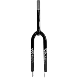 Garfo Bike Aro 26 MTB Kapa Over Aço Preto