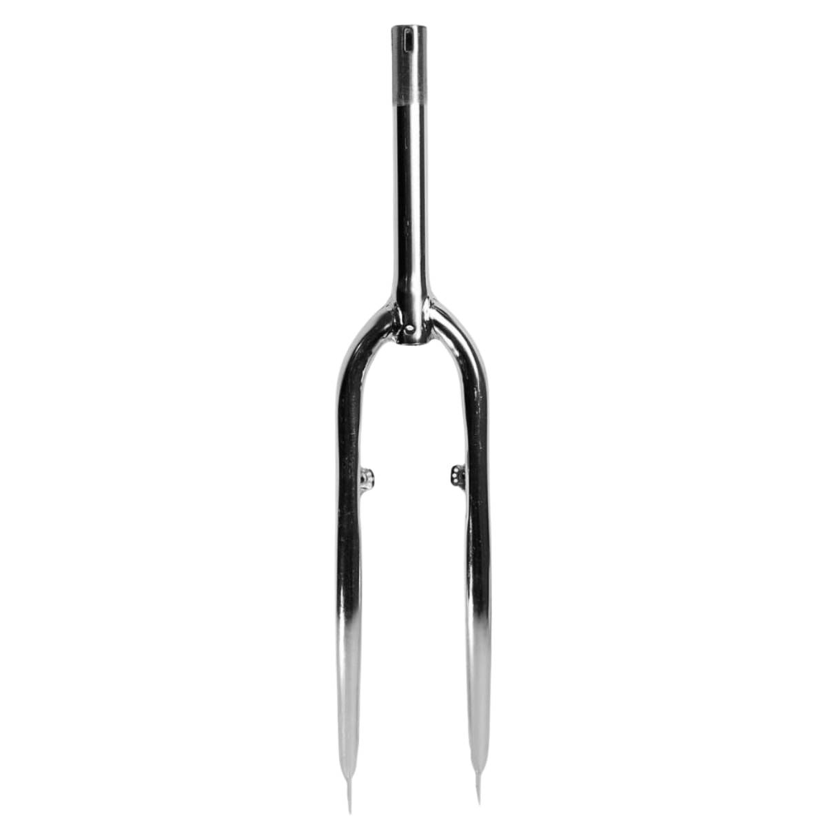 Garfo Bike Aro 26x1.1/2 BC Pimont Standard Aço Cromado