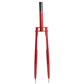 Garfo Bike Aro 26x1.1/2 BC Pimont Standard Aço (Modelo Antigo)