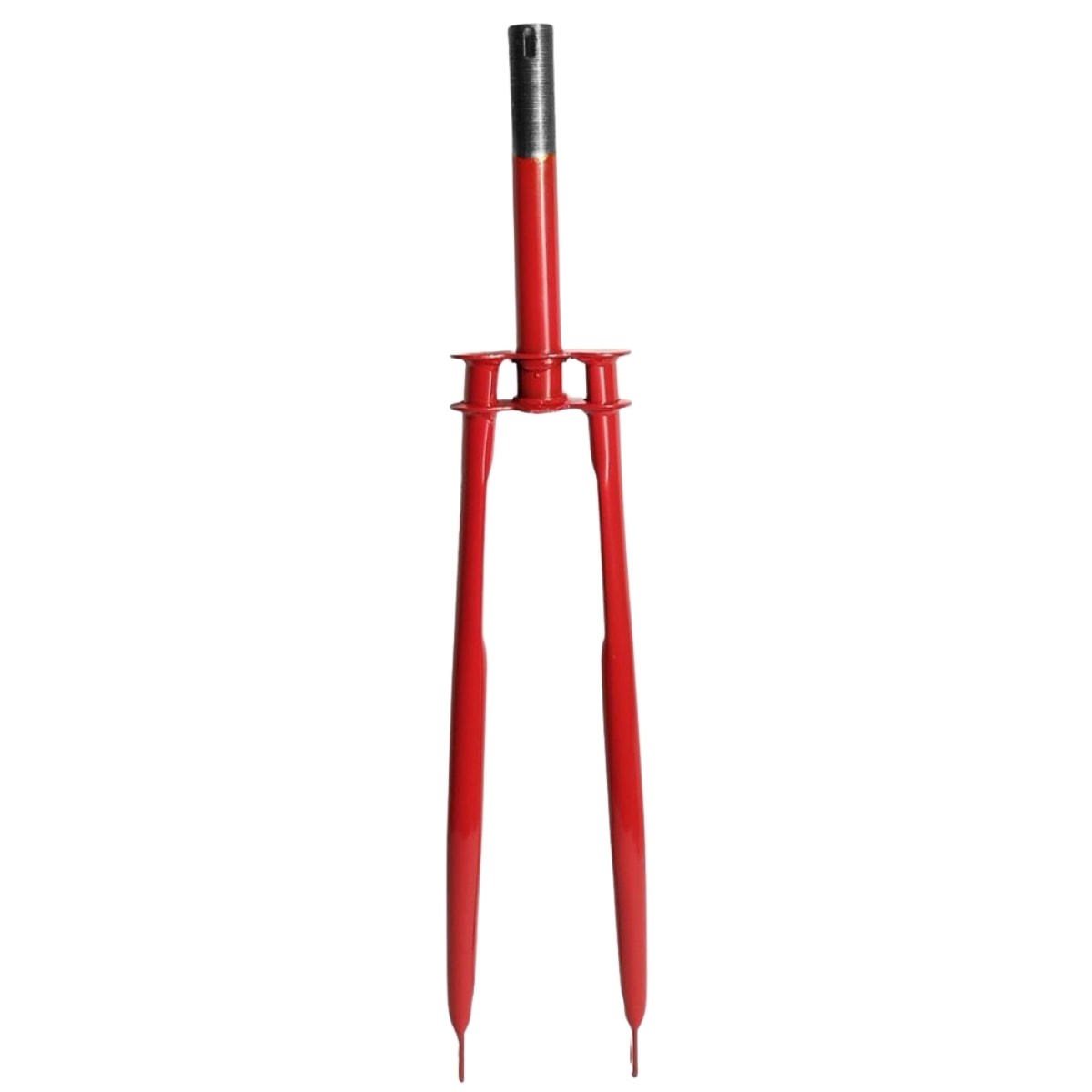 Garfo Bike Aro 26x1.1/2 BC Pimont Standard Aço (Modelo Antigo)