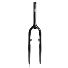 Garfo Bike Aro 26x1.1/2 BC Pimont Standard Preto