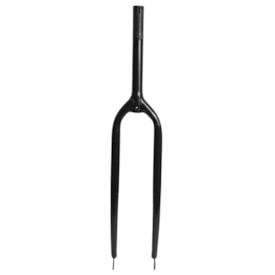 Garfo Bike Aro 27 Pimont Standard Aço Preto