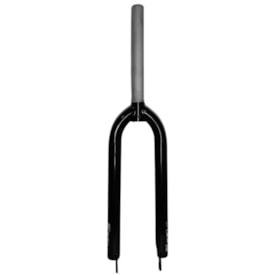 Garfo Bike Aro 29 Absolute Brutus Over Aço Preto