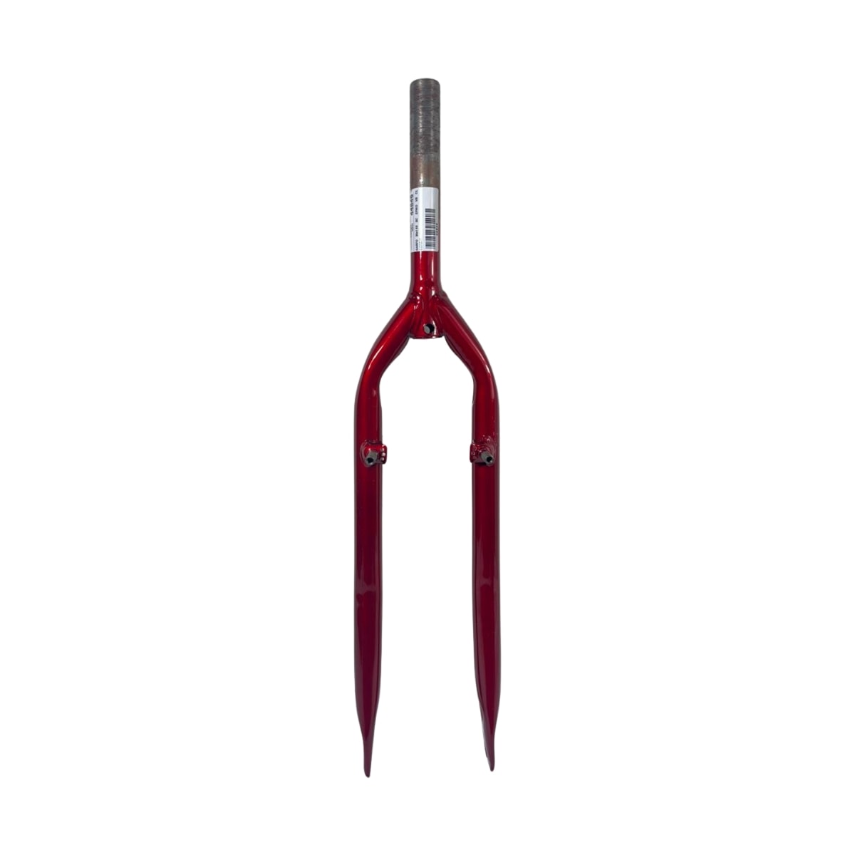 Garfo Bike BC Aro 26x1.1/2 Epiko Standard Aço Cereja