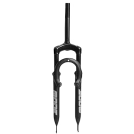 Garfo Suspensão Aro 26 Mode Standard Aço Preto