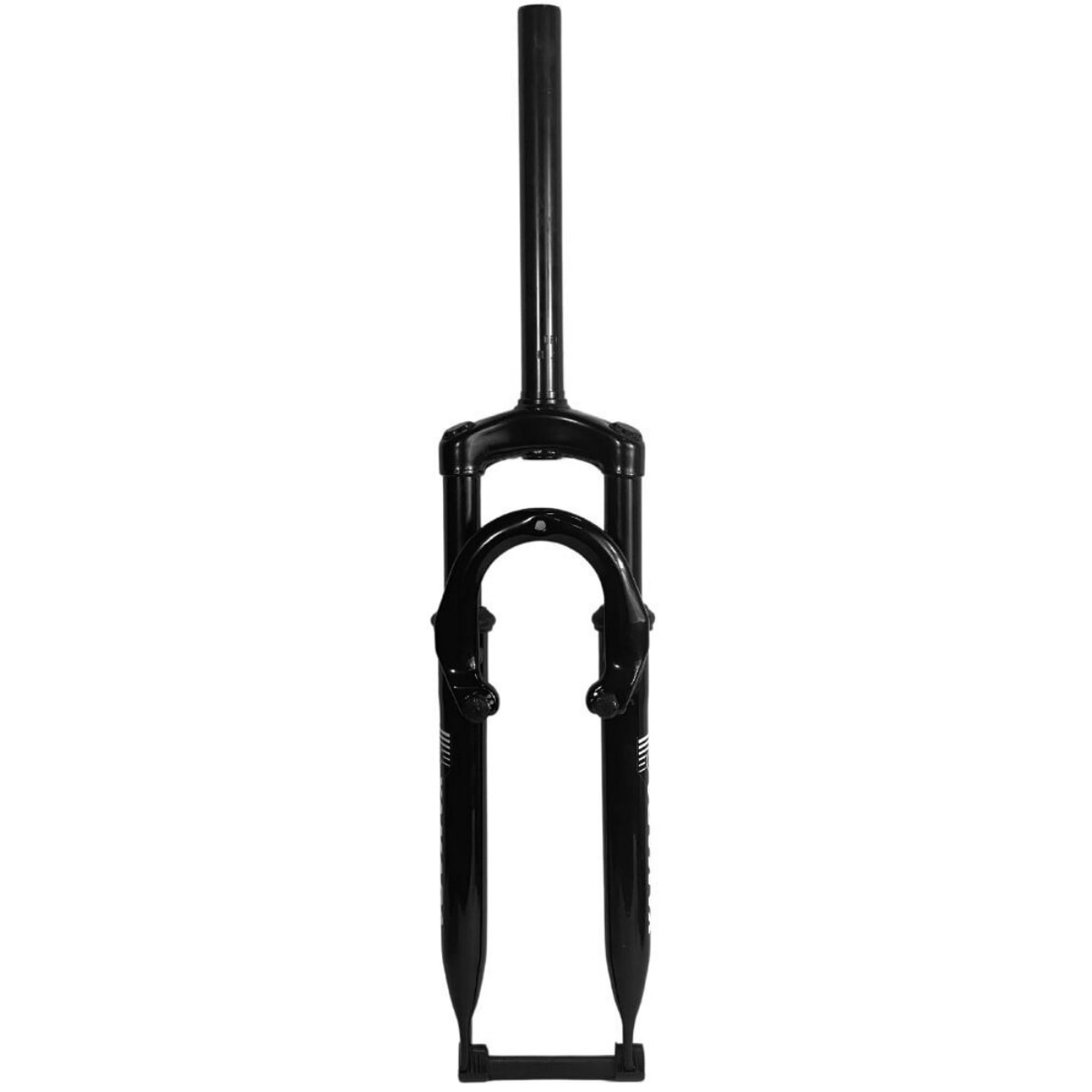 Garfo Suspensão Aro 26 Yamada Over Aço Preto