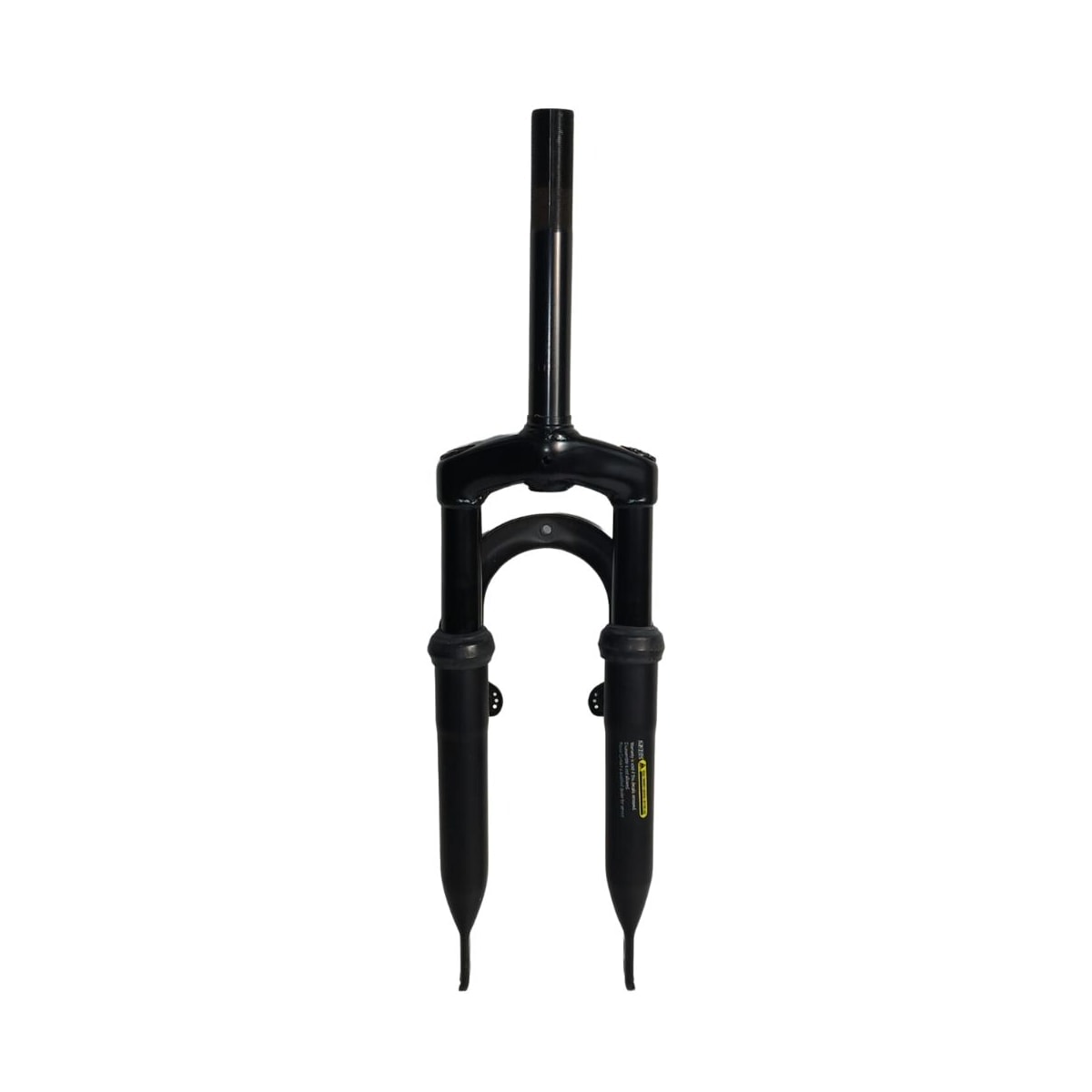 Garfo Suspensão Bike Aro 20 Mode Standard Preto