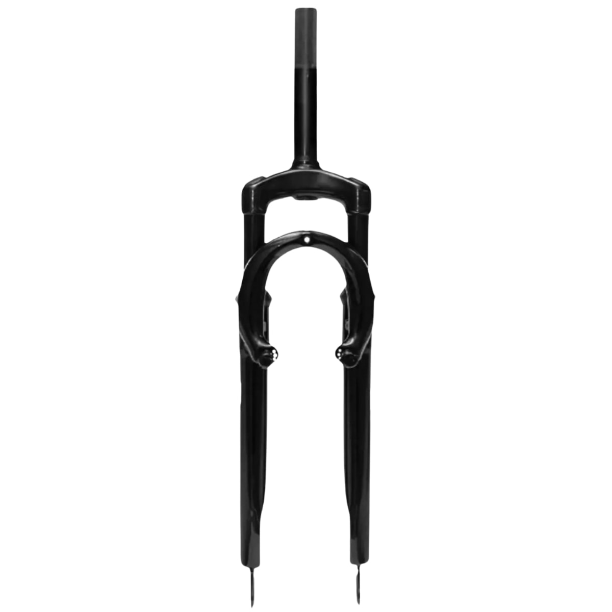 Garfo Suspensão Bike Aro 24 Paco Standard Aço