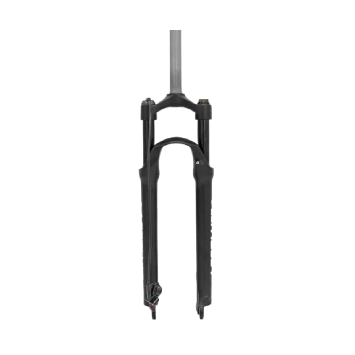 Garfo Suspensão Bike Aro 29 Absolute Over Alumínio Preto Com Trava
