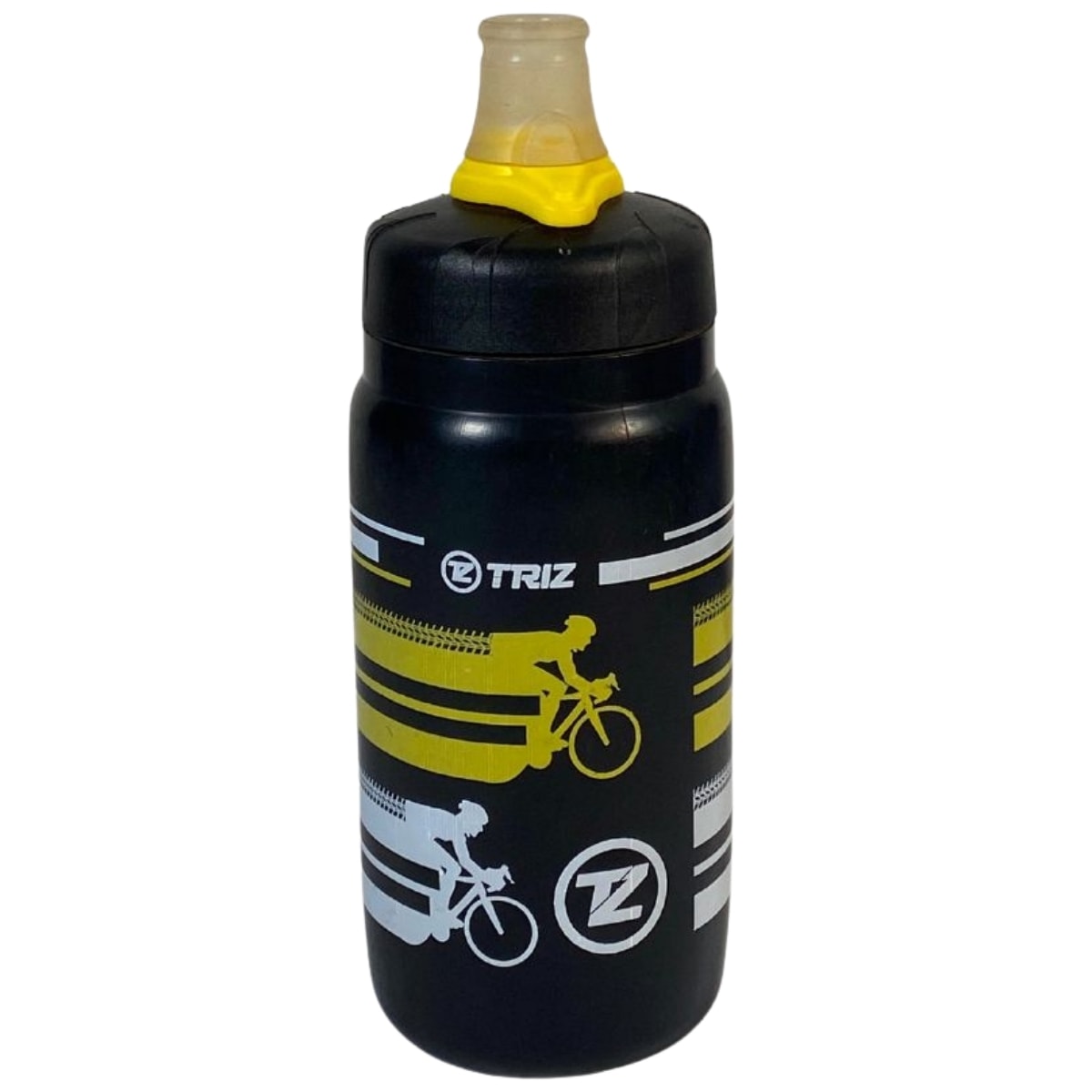 Garrafa Caramanhola Garra7 560ml