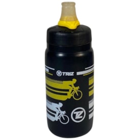 Garrafa Caramanhola Garra7 560ml