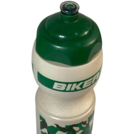 Garrafa Caramanhola Garra7 Camuflado Deserto 750ml