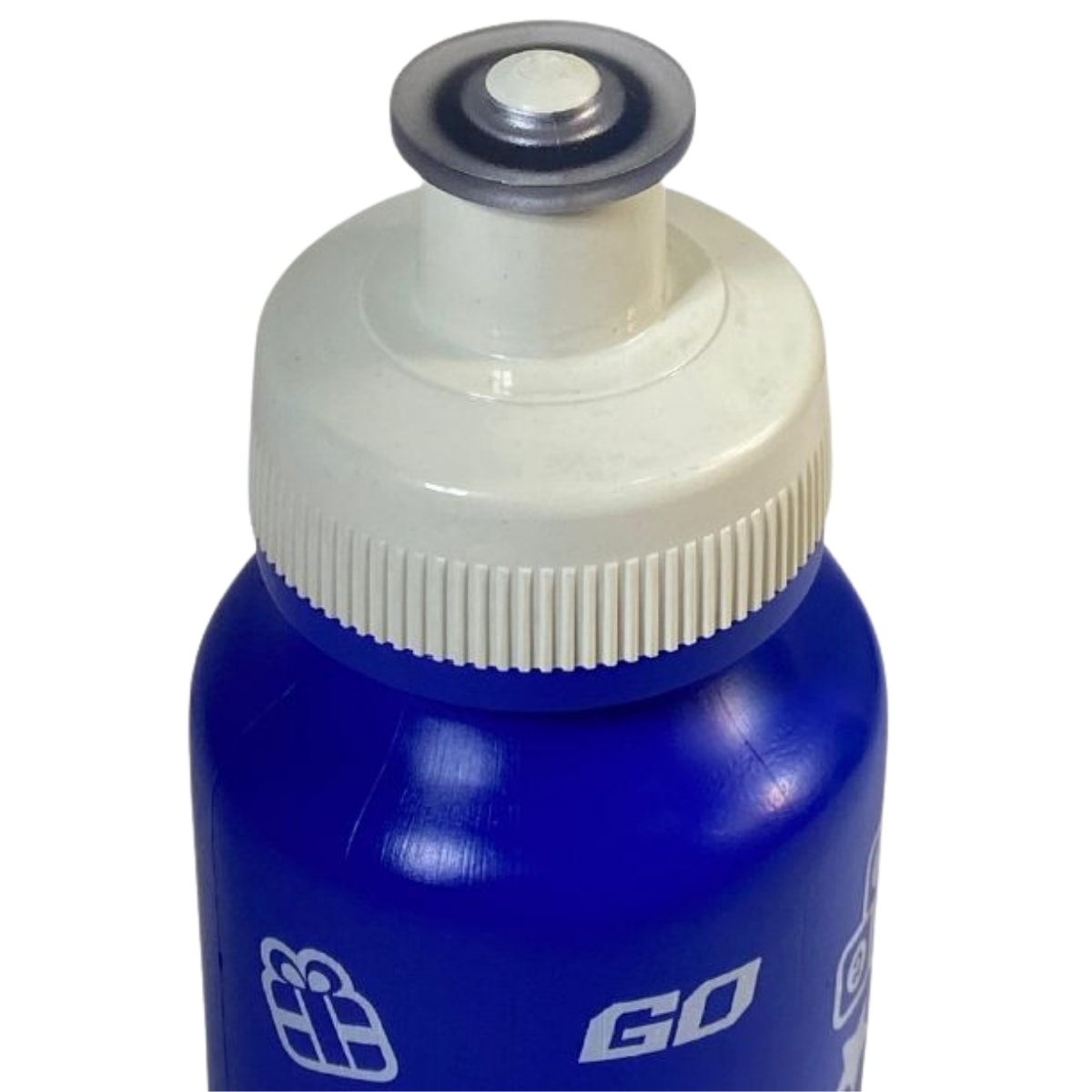 Garrafa Caramanhola Garra7 Toys 250ml