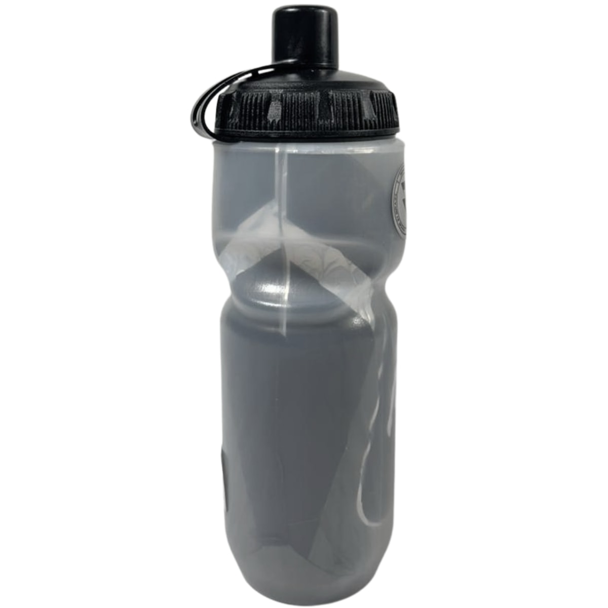 Garrafa Caramanhola Isotérmica 590ml Refactor 3XU Preto