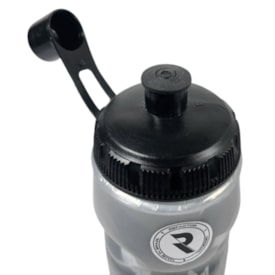 Garrafa Caramanhola Isotérmica 590ml Refactor 3XU Preto