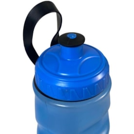 Garrafa Caramanhola Squeeze Garra7 650ml