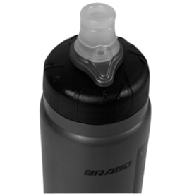 Garrafa Caramanhola Squeeze Garra7 Brabo 560ml