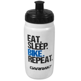 Garrafa Caramanhola Squeeze Garra7 Repeat