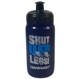 Garrafa Caramanhola Squeeze Garra7 Shut 560ml