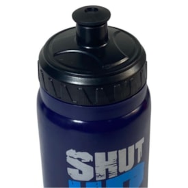 Garrafa Caramanhola Squeeze Garra7 Shut 560ml