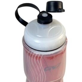 Garrafa Caramanhola Térmica Garra7 Ice 700ml