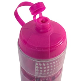 Garrafa Caramanhola Térmica Skin Sport Fit 590ml