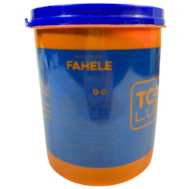 Graxa Azul Top Lub Pote 1Kg