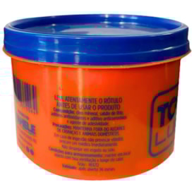 Graxa Azul Top Lub Pote 500gr