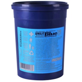 Graxa Azul Unilit Blue-2 Ingrax 1Kg