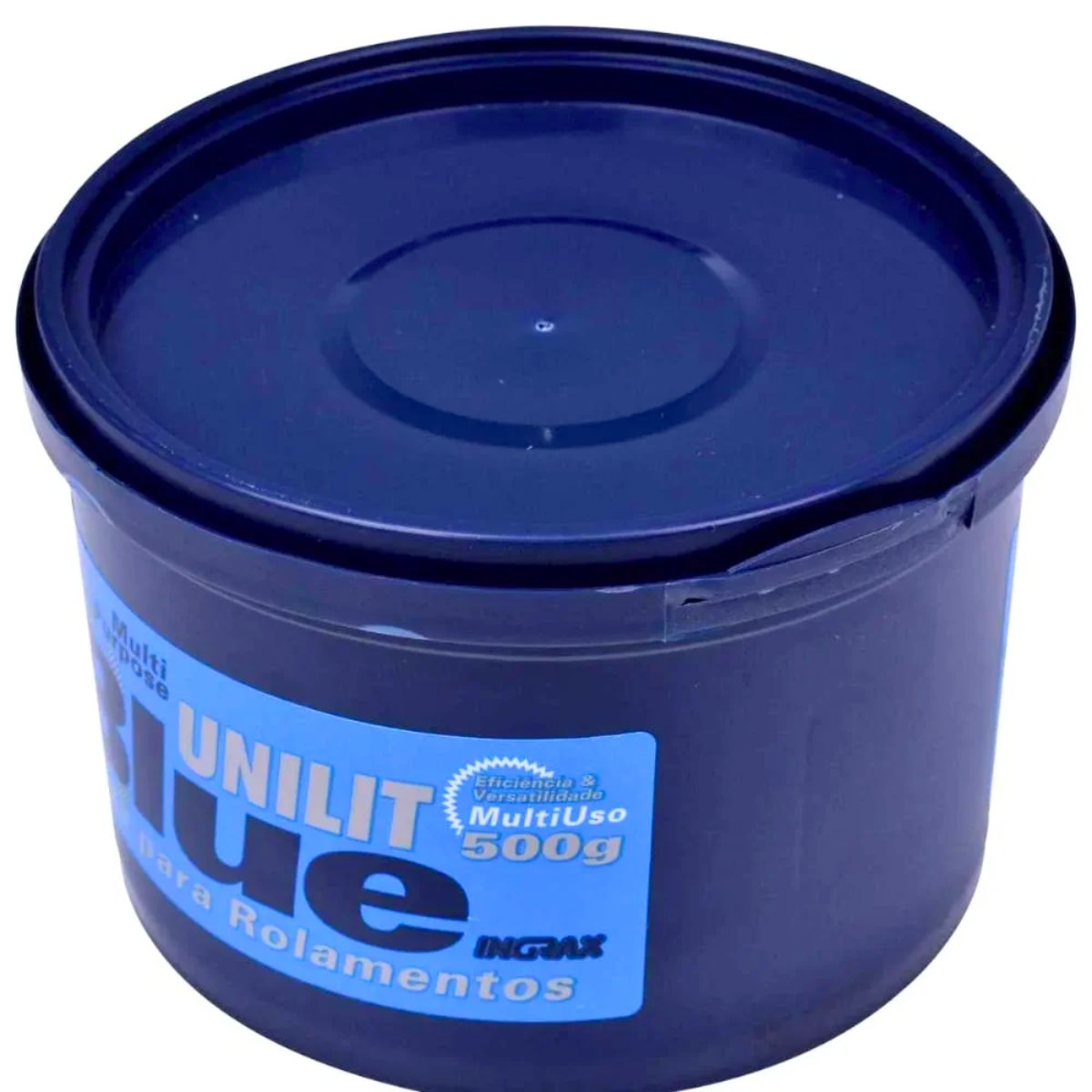 Graxa Azul Unilit Blue-2 Ingrax 500g