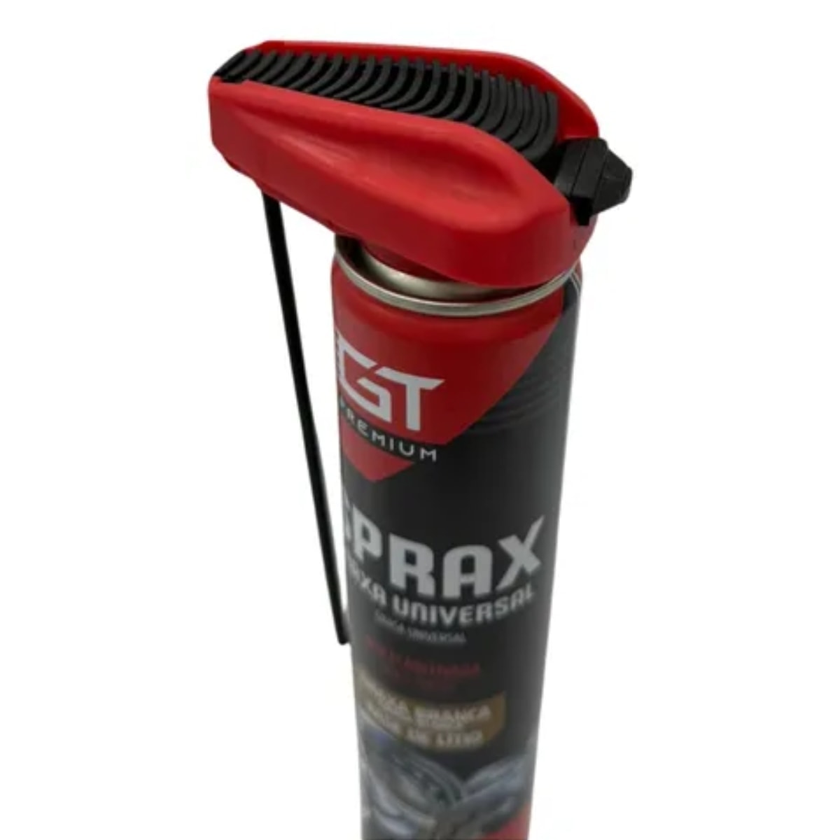 Graxa Branca Baston GT Premium 250ML