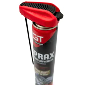 Graxa Branca Baston GT Premium 250ML