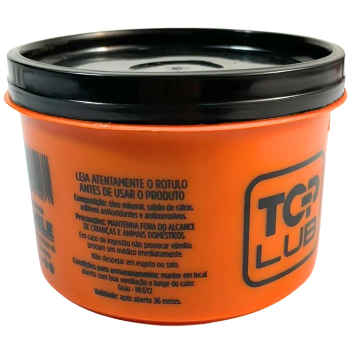 Graxa Azul Top Lub Pote 500gr