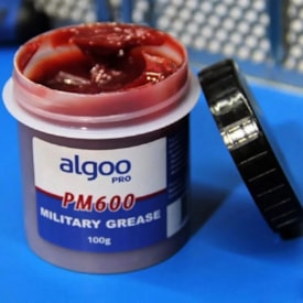 Graxa Militar Algoo Pro PM600 100g