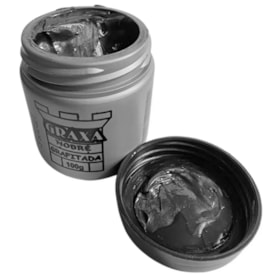 Graxa Nobre Grafitada Pote 95g