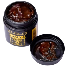 Graxa Nobre Marrom Pote 95g Multi Uso