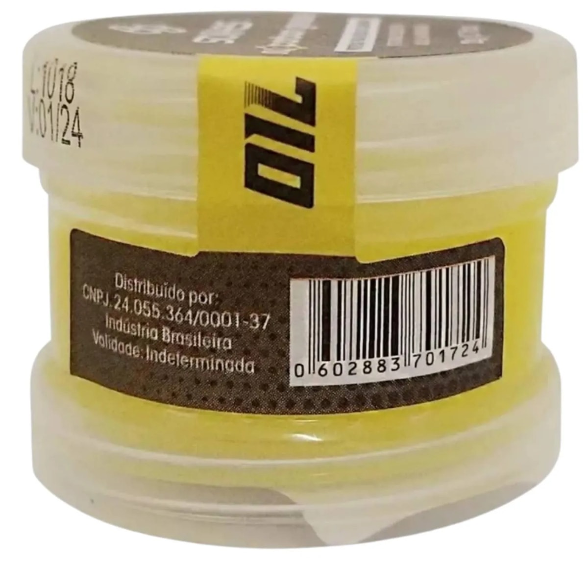 Graxa Solifes Carbon Solifes 0.7 FL.OZ 20g