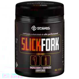 Graxa Solifes Slickfork 200g