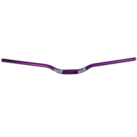 Guidão DH Alumínio Kook Voador Roxo