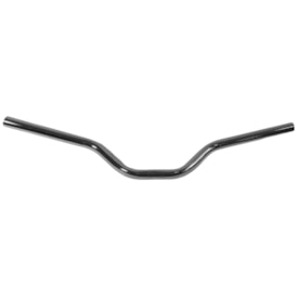 Guidão Passeio Pimont Aço Cromado 600mm X 22mm