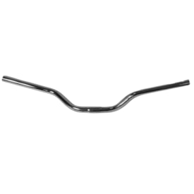 Guidão Passeio Pimont Aço Cromado 600mm X 25,4mm Expandido