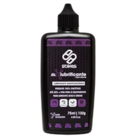 Hiper Lubrificante Xtreme Solifes 75ml