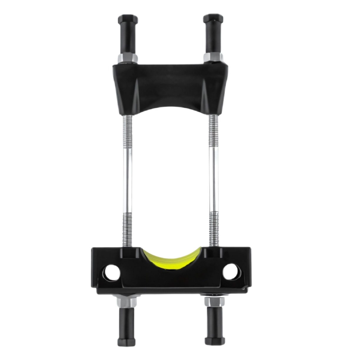 Kit Abraçadeira Kalf Barras Roscadas