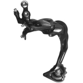 Kit Câmbio Garra7 27 Velocidades