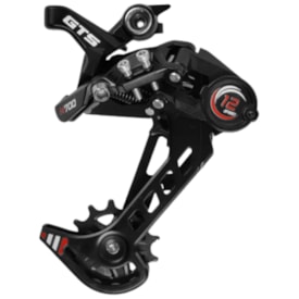 Kit Câmbio GTS DG 150 12 Velocidades