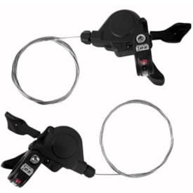 Kit Câmbio Sensah MX9 27 Velocidades